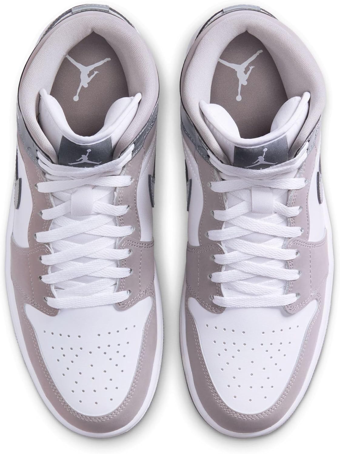 Converse Chuck Taylor All Star High Top Canvas Sneakers – White