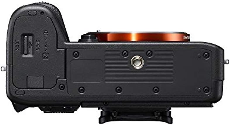 Canon EOS R6 Mark II Mirrorless Camera RF24-105mm f/4L IS USM Lens Kit – Black