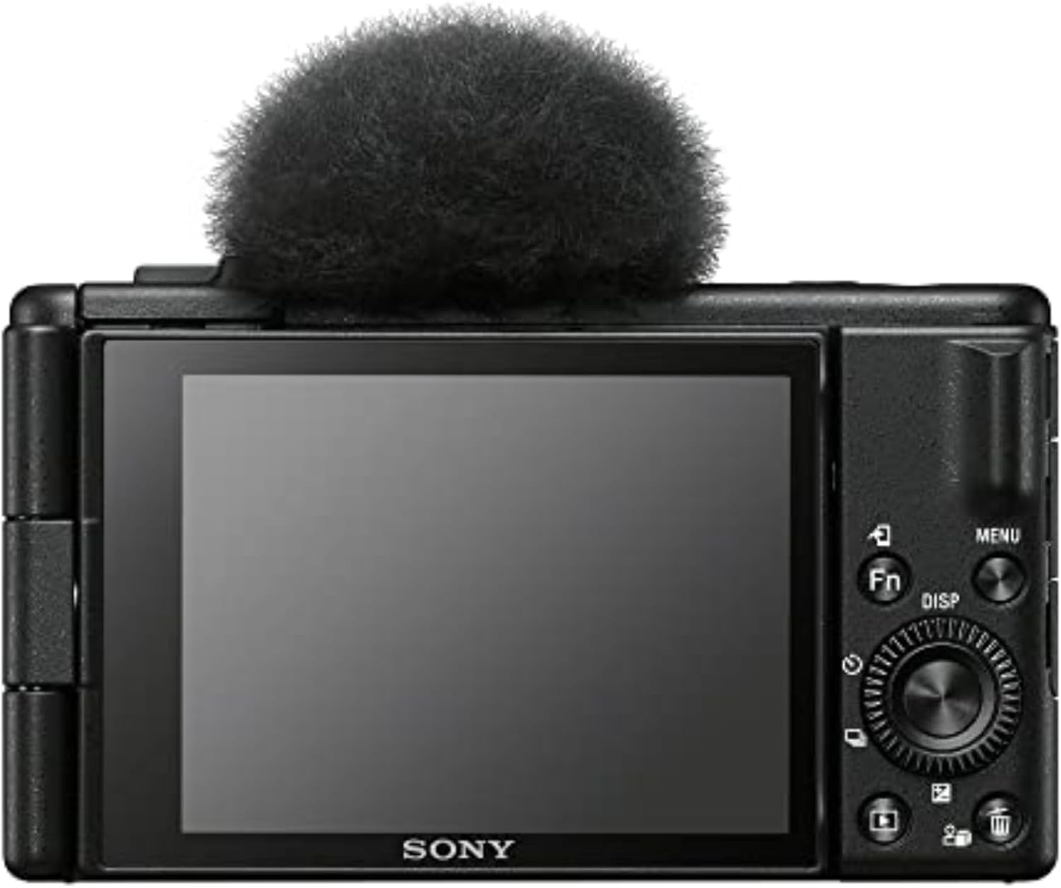 Nikon Z8 FX-Format Mirrorless Camera with NIKKOR Z 24-120mm f/4 S Lens – Black