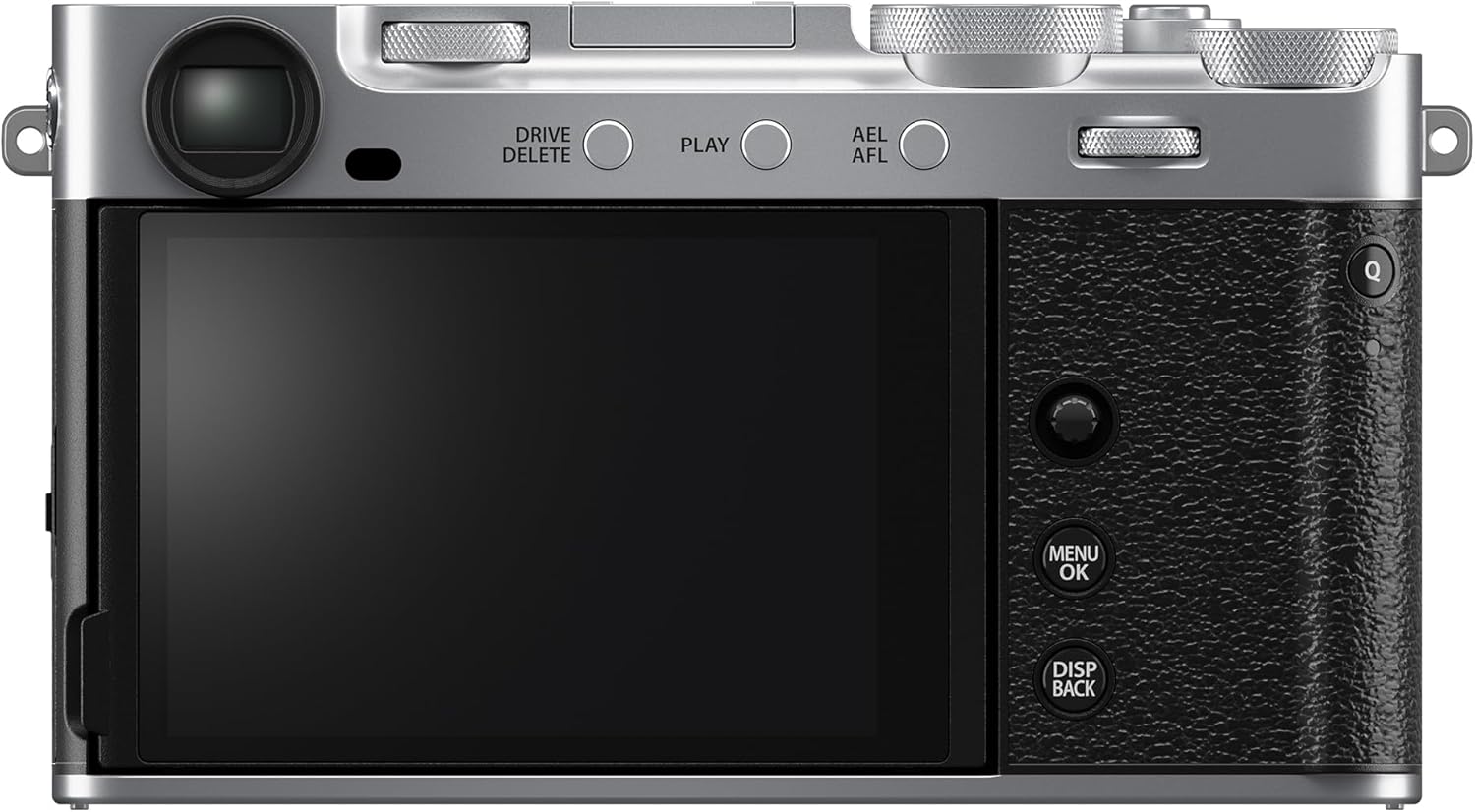 Leica Q2 Monochrom Full-Frame Compact Camera with Summilux 28mm f/1.7 ASPH Lens – Matte Black