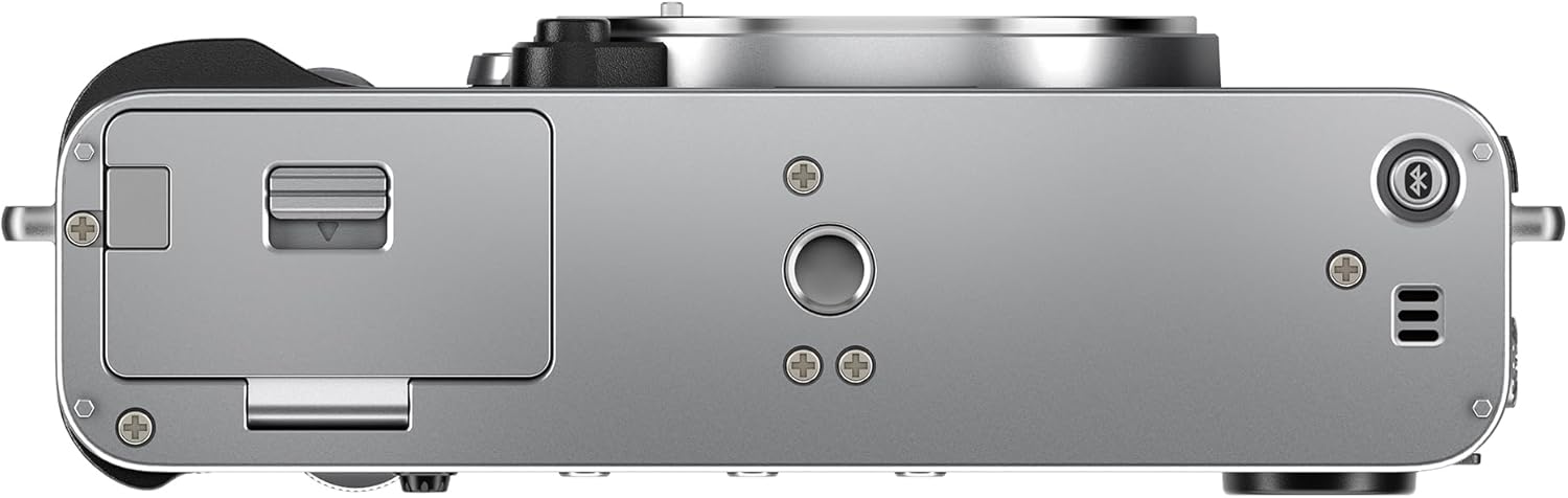 Leica Q2 Monochrom Full-Frame Compact Camera with Summilux 28mm f/1.7 ASPH Lens – Matte Black