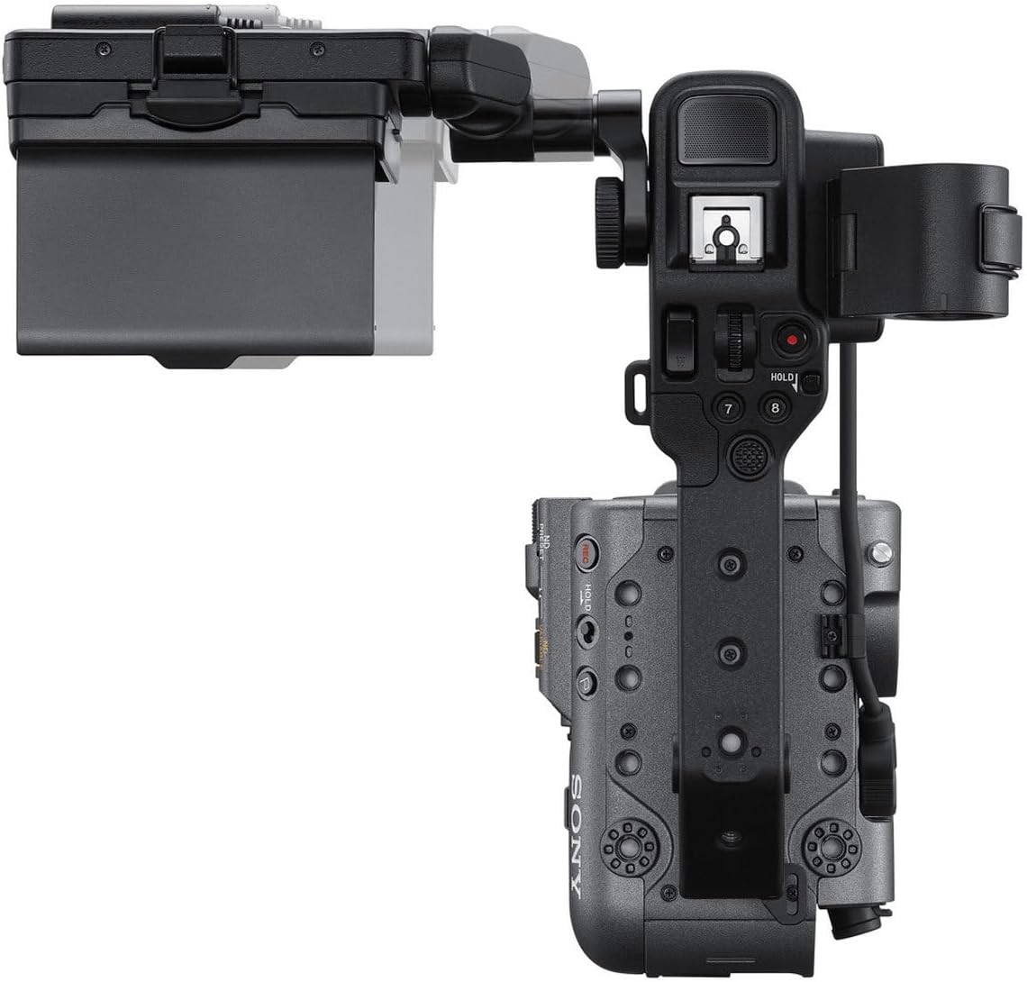 Sigma fp L Full-Frame Mirrorless Camera with 45mm f/2.8 DG DN Contemporary Lens – Black