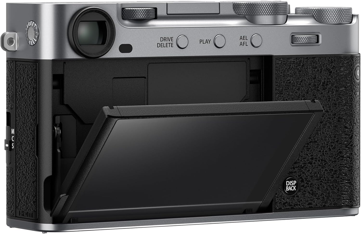 Leica Q2 Monochrom Full-Frame Compact Camera with Summilux 28mm f/1.7 ASPH Lens – Matte Black