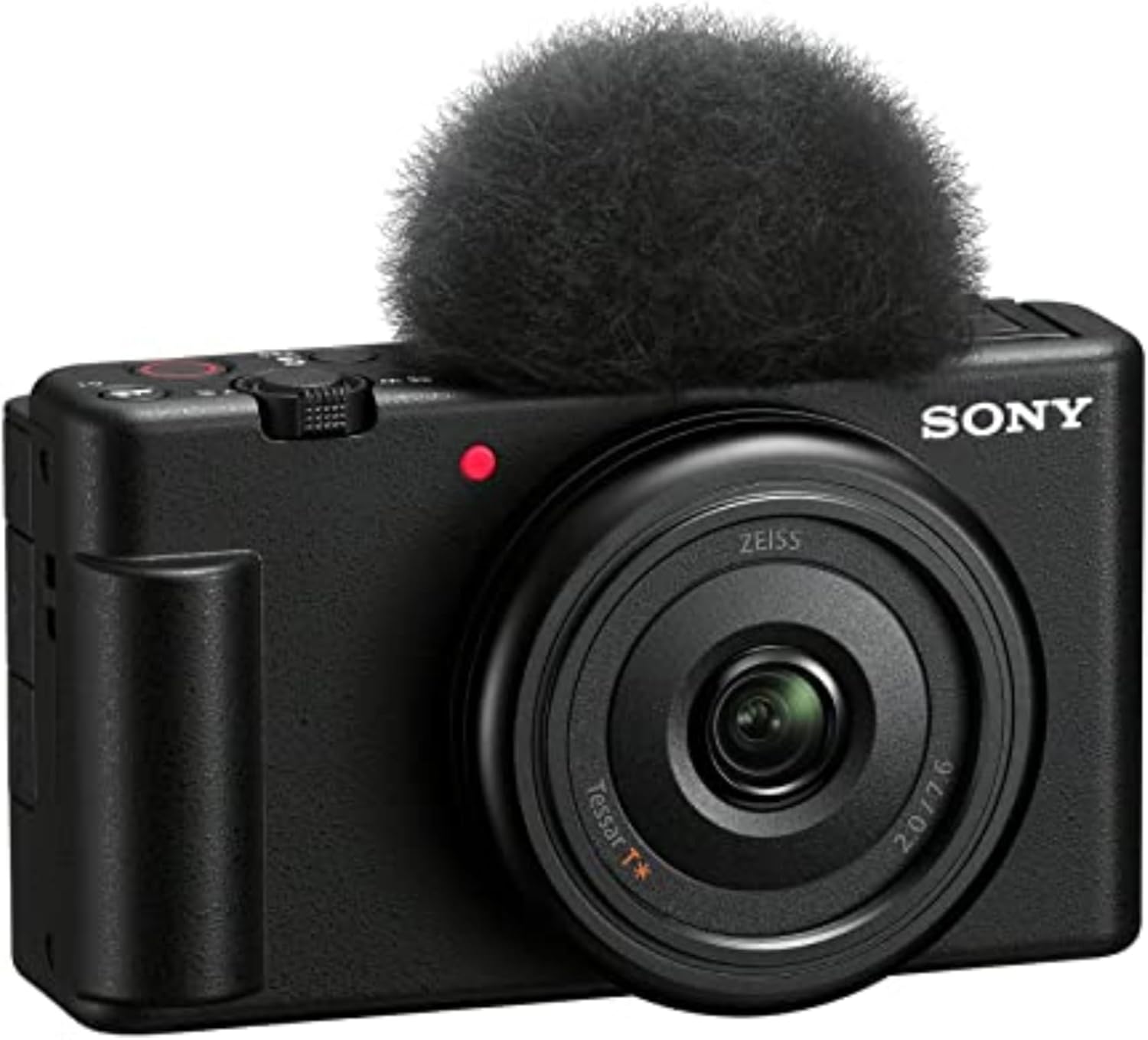 Nikon Z8 FX-Format Mirrorless Camera with NIKKOR Z 24-120mm f/4 S Lens – Black