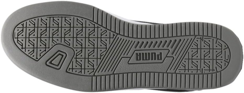 Nike Air Zoom Pegasus 40 Running Shoes – Black/White