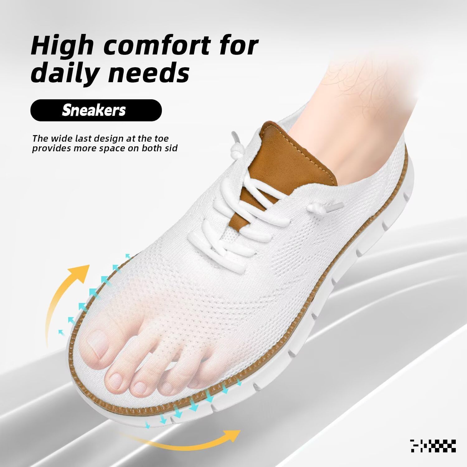 Reebok Classic Leather Retro Running Shoes – White/Chalk