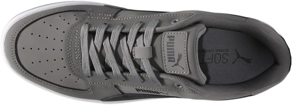 Nike Air Zoom Pegasus 40 Running Shoes – Black/White