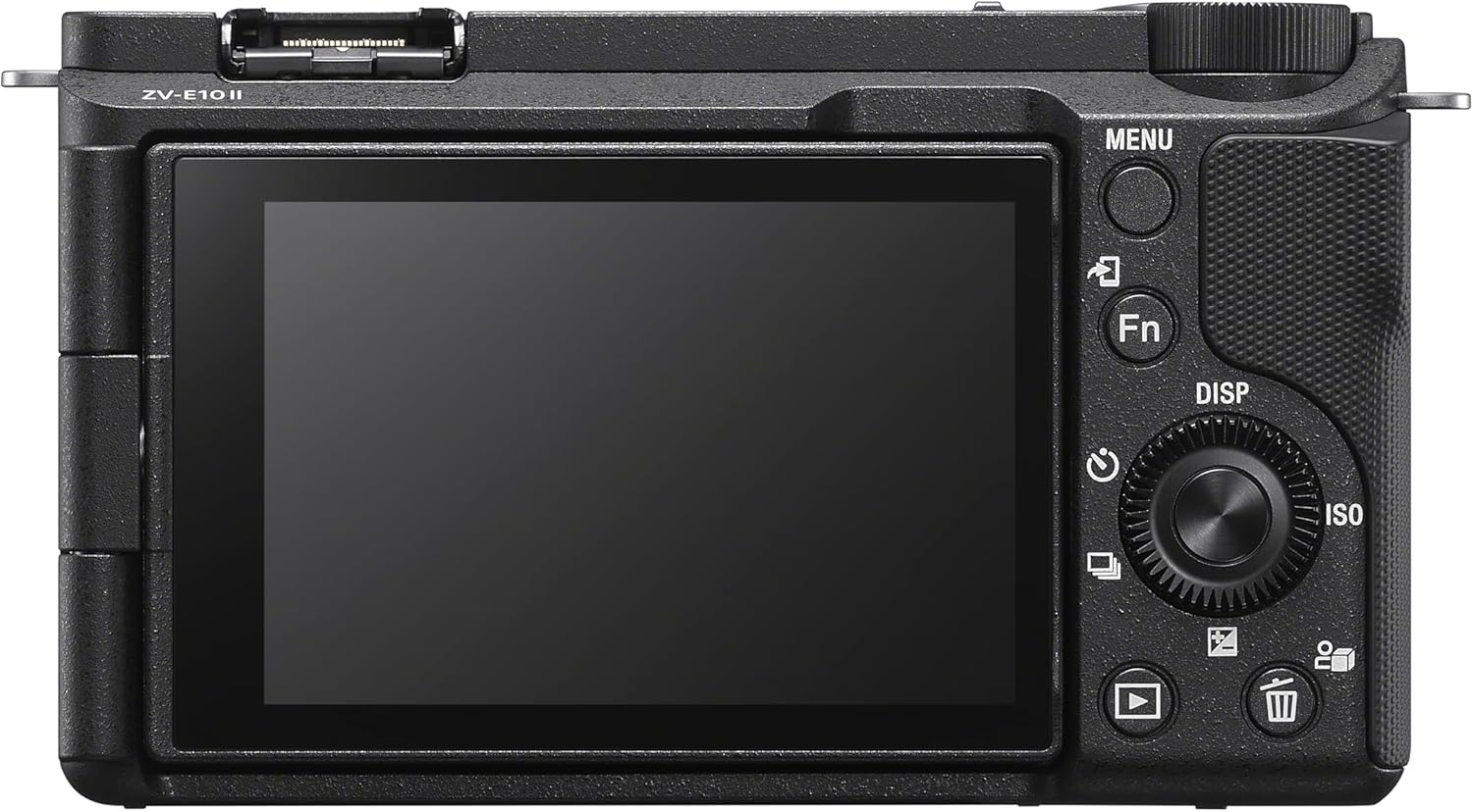 Panasonic Lumix GH6 Mirrorless Camera with Leica DG Vario-Elmarit 12-60mm f/2.8-4 Lens – Black