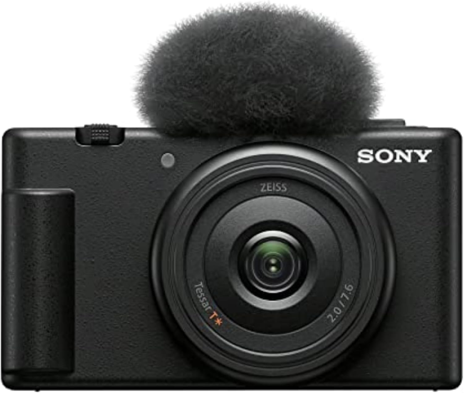 Nikon Z8 FX-Format Mirrorless Camera with NIKKOR Z 24-120mm f/4 S Lens – Black
