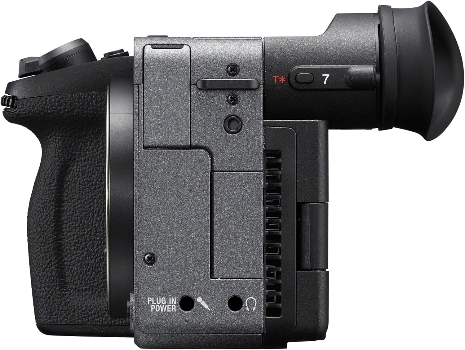Olympus OM-D E-M1 Mark III Micro Four Thirds Camera with M.Zuiko Digital ED 12-40mm f/2.8 PRO Lens – Black
