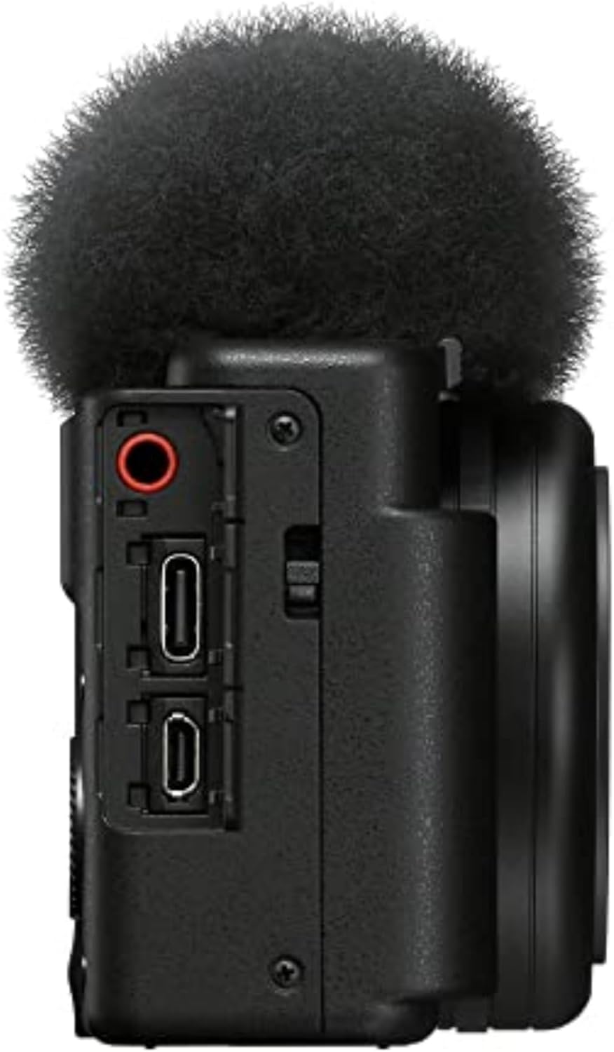 Nikon Z8 FX-Format Mirrorless Camera with NIKKOR Z 24-120mm f/4 S Lens – Black