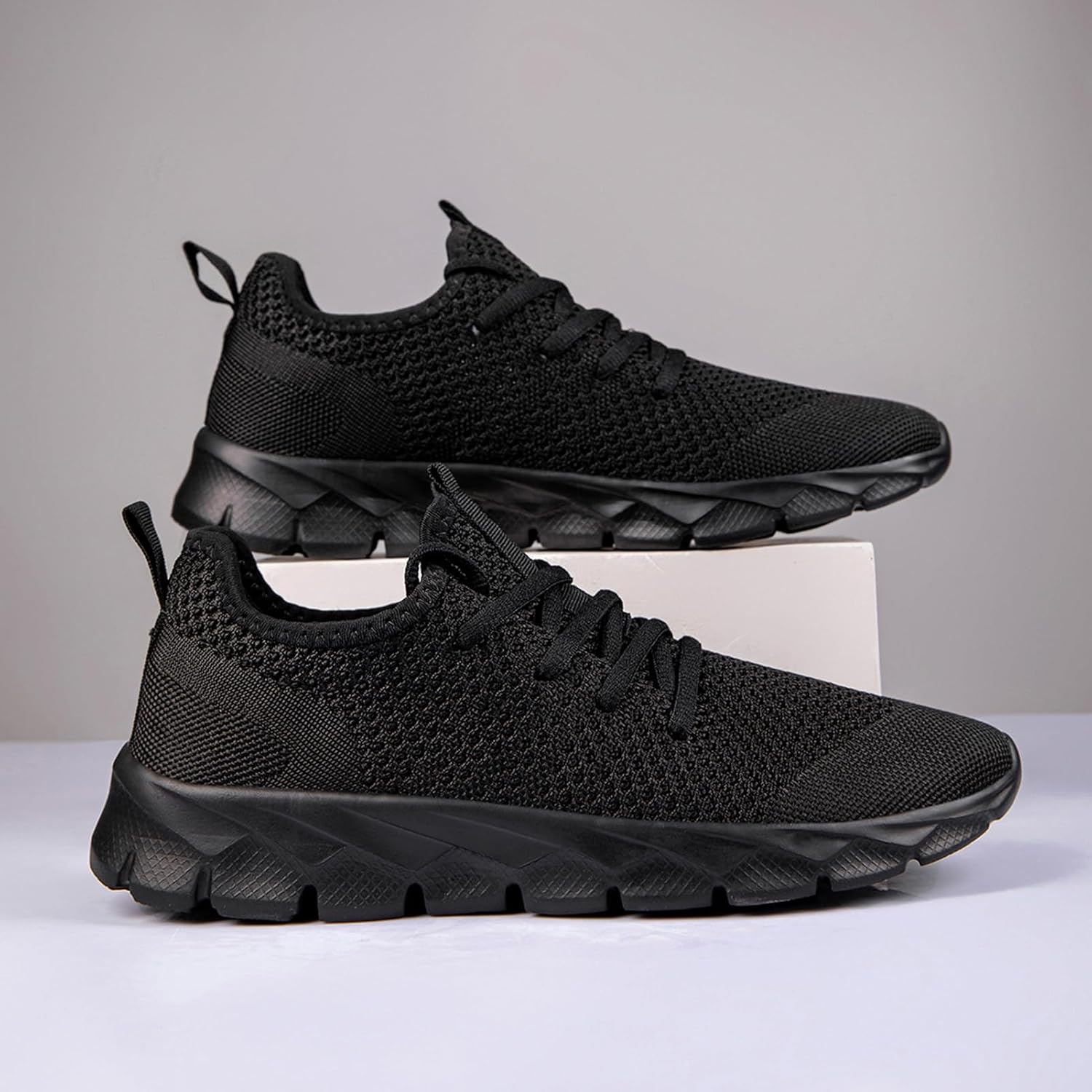 Dr. Martens 1460 Smooth Leather Lace-Up Boots – Black
