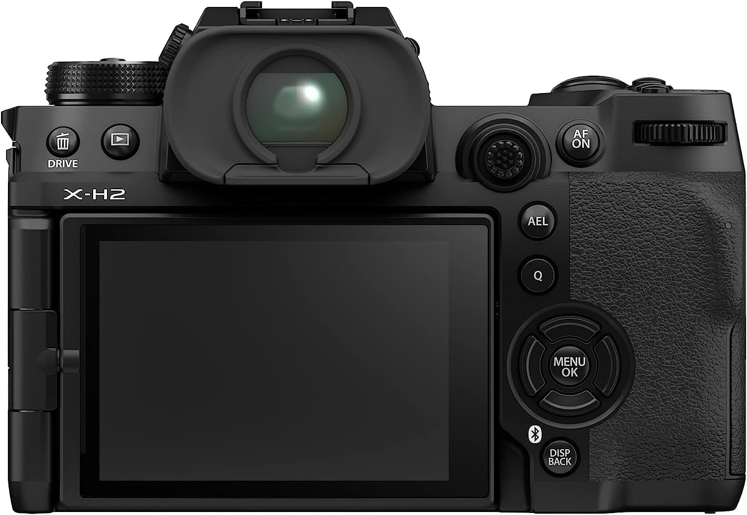 Canon EOS R6 Mark II Mirrorless Camera RF24-105mm f/4L IS USM Lens Kit – Black