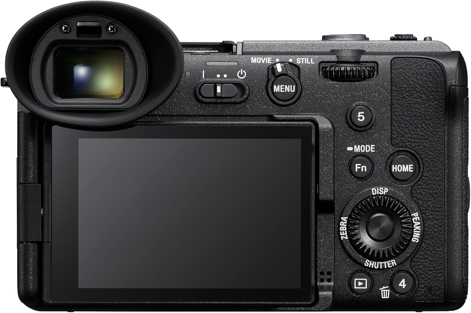 Canon EOS R6 Mark II Mirrorless Camera RF24-105mm f/4L IS USM Lens Kit