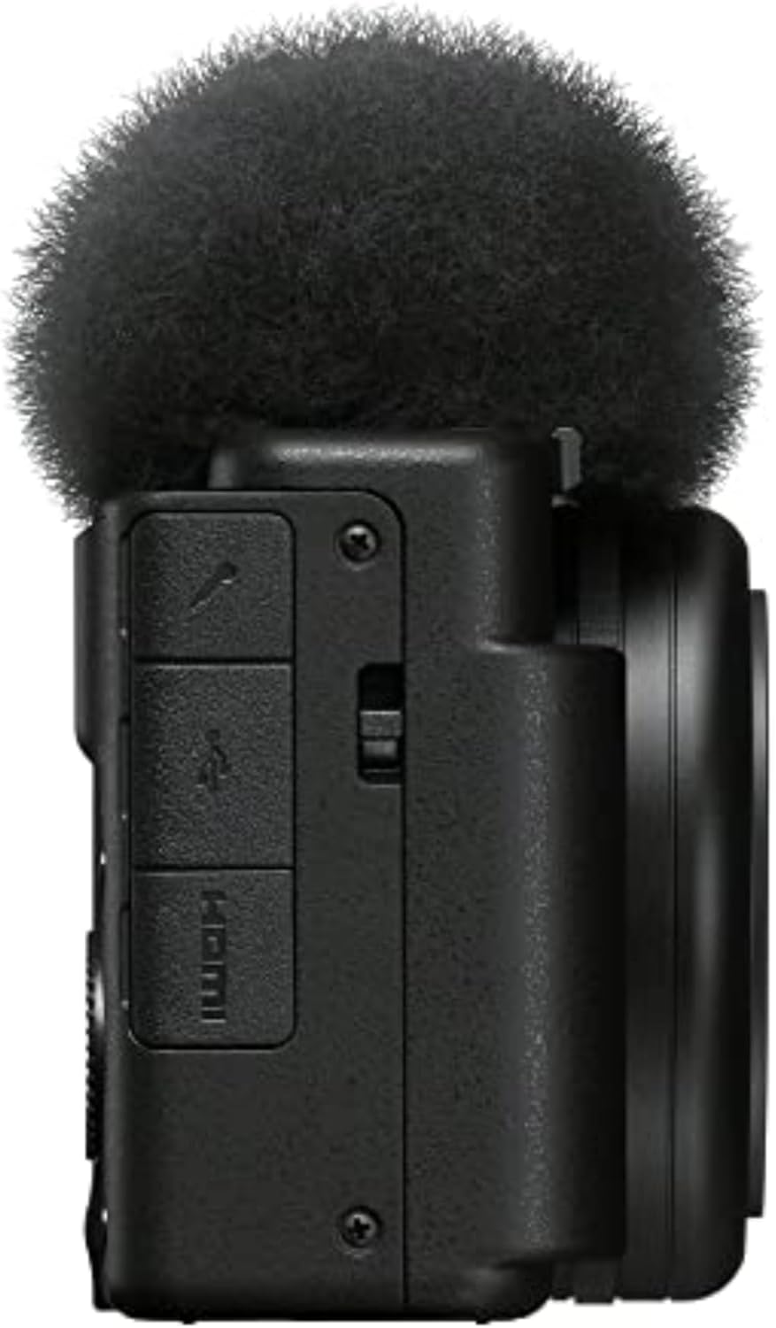 Nikon Z8 FX-Format Mirrorless Camera with NIKKOR Z 24-120mm f/4 S Lens – Black