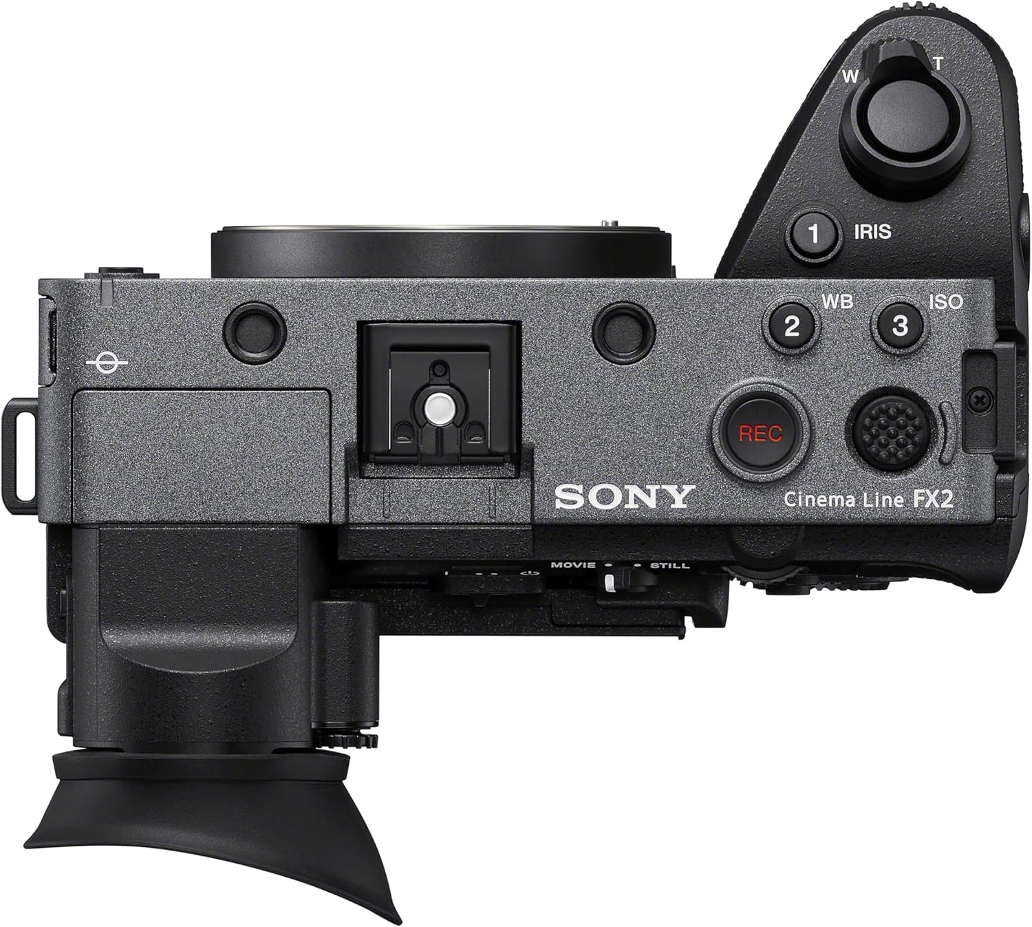 Olympus OM-D E-M1 Mark III Micro Four Thirds Camera with M.Zuiko Digital ED 12-40mm f/2.8 PRO Lens – Black