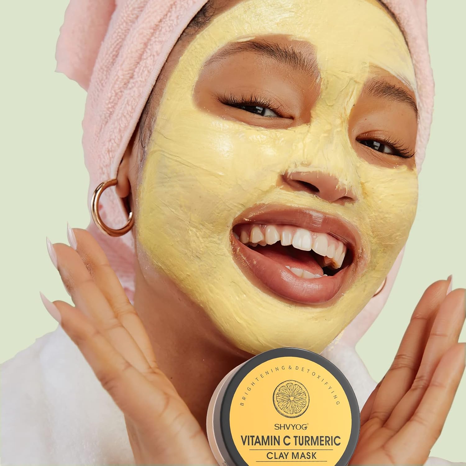 CeraVe Hydrating Facial Cleanser with Hyaluronic Acid & Ceramides – 16 oz