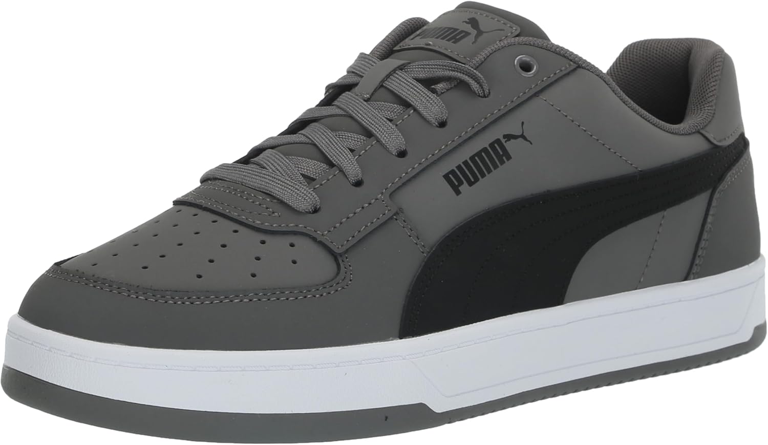 Nike Air Zoom Pegasus 40 Running Shoes – Black/White