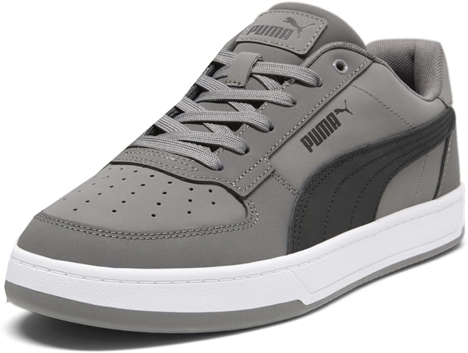 Nike Air Zoom Pegasus 40 Running Shoes – Black/White